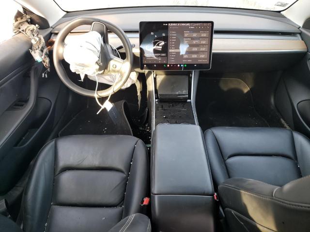 2020 TESLA MODEL 3 - 5YJ3E1EB5LF794952