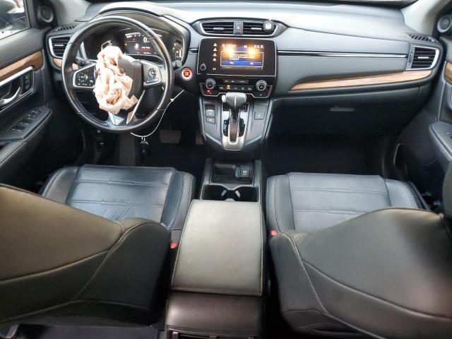 7FARW2H85KE046931 2019 HONDA CRV