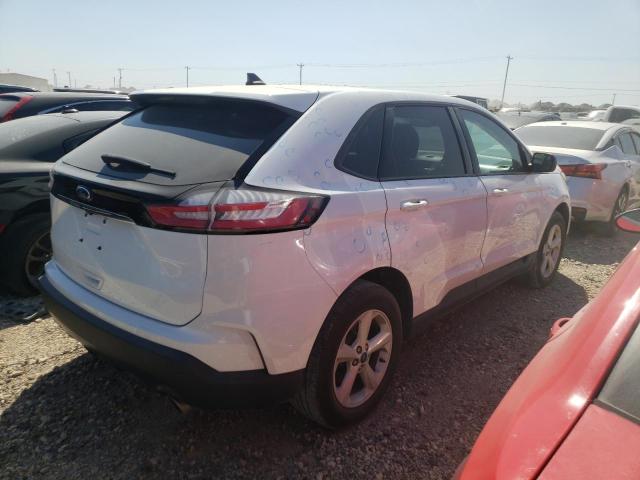 2019 FORD EDGE SE - 2FMPK3G90KBC64136