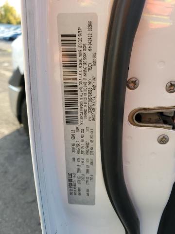 2017 RAM 1500 ST - 1C6RR7FT1HS764518