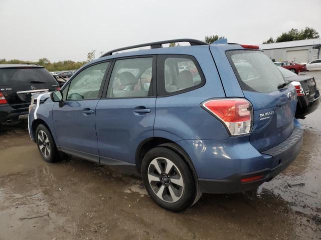 2018 SUBARU FORESTER 2 - JF2SJABC5JH614310