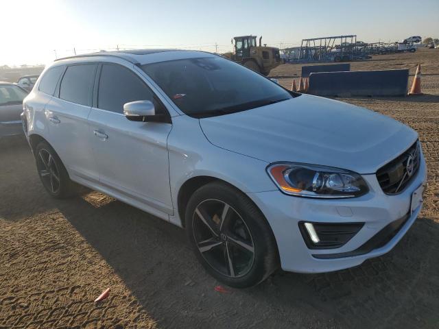 VIN YV449MRS1G2891351 2016 Volvo XC60, T6 R-Design no.4