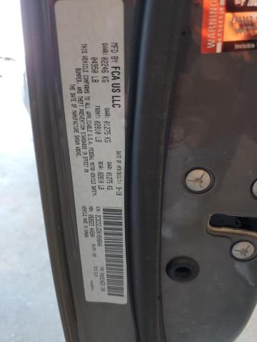 2019 DODGE CHALLENGER - 2C3CDZJG5KH508646