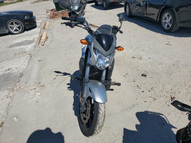 2015 HONDA CTX700 ND JH2RC6843FK100512