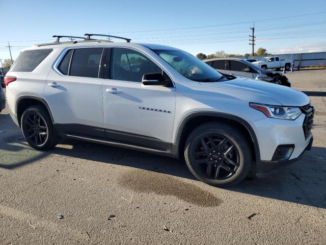 2021 CHEVROLET TRAVERSE L - 1GNEVGKW9MJ267579