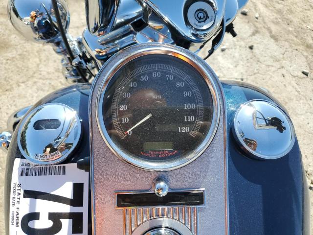2004 HARLEY-DAVIDSON FLHRI 1HD1FBW164Y730175