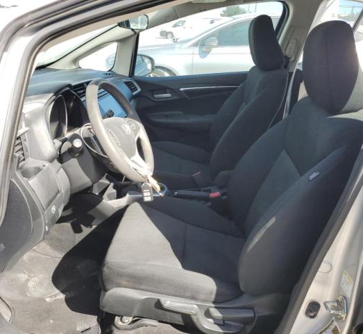 VIN 3HGGK5H83FM716527 2015 Honda Fit, EX no.7