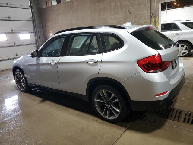 VIN WBAVL1C50EVY13629 2014 BMW X1, Xdrive28I no.2