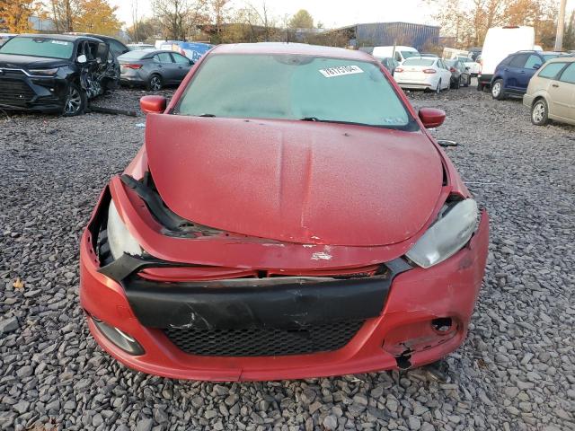 VIN 1C3CDFBH0DD647850 2013 Dodge Dart, Sxt no.5