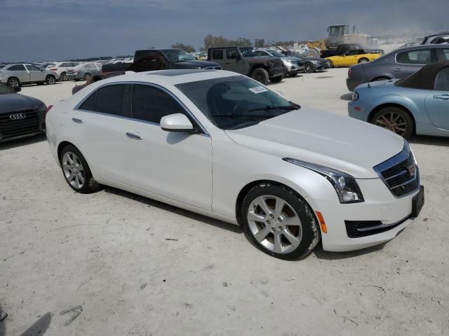 Vin: 1g6ag5rx3g0106727, lot: 76285794, cadillac ats 20164