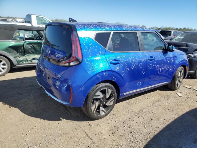 2023 KIA SOUL GT LI - KNDJ53AU8P7215927