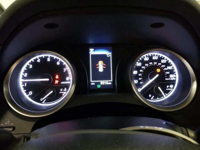 2022 TOYOTA CAMRY LE - 4T1C11AK1NU647969