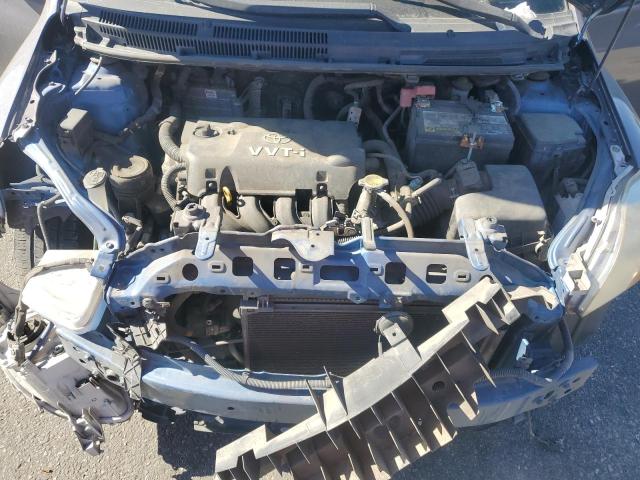 jtdbt4k3xa1363450 - 2010 Toyota yaris - #76996094