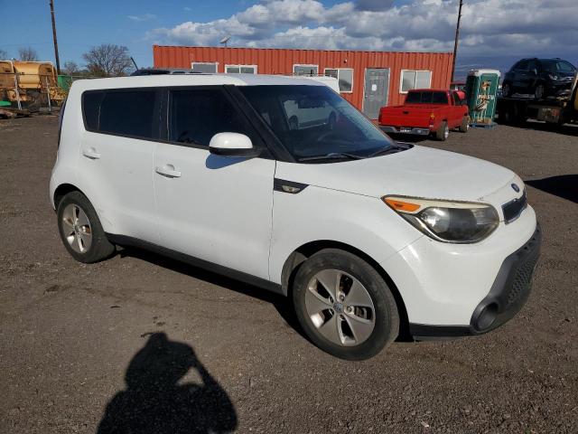 Vin: kndjn2a28e7099618, lot: 76826614, kia soul 20144