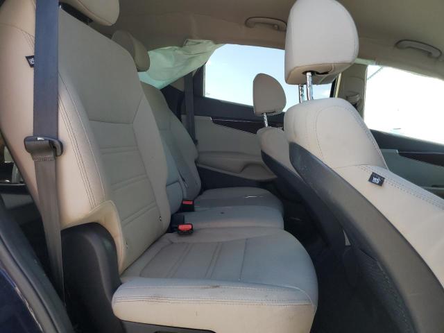 2018 KIA SORENTO LX - 5XYPGDA3XJG370104