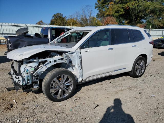 2020 CADILLAC XT6 PREMIU #3027066816