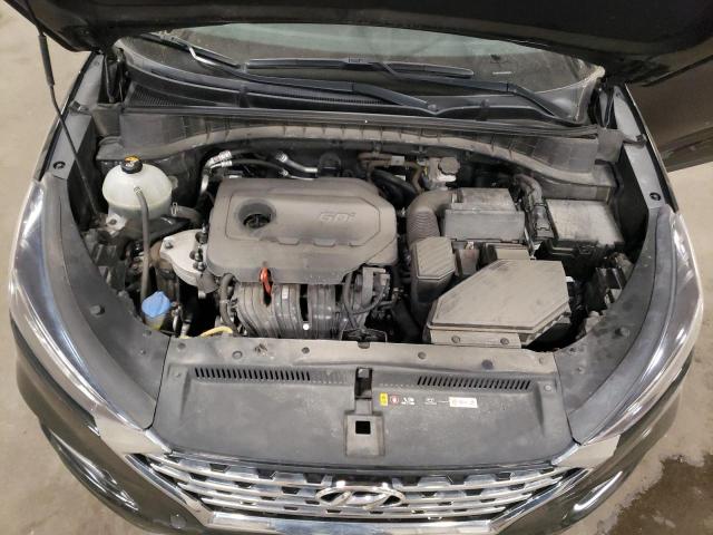 2019 HYUNDAI TUCSON LIM - KM8J3CAL5KU896549