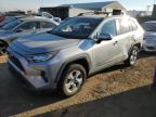 2021 TOYOTA RAV4 XLE - 2T3P1RFV1MW154995