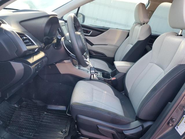 2022 SUBARU FORESTER JF2SKAAC5NH459116