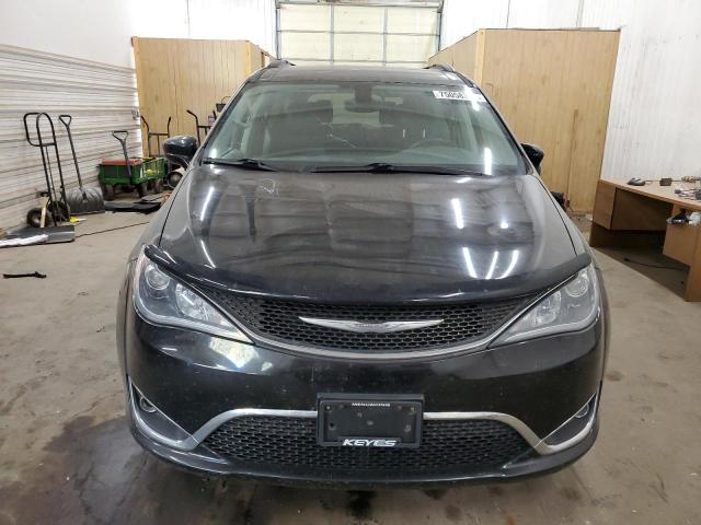 VIN 2C4RC1BG0HR777133 2017 Chrysler Pacifica, Touri... no.5