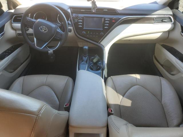 2018 TOYOTA CAMRY L - 4T1B11HK4JU541169