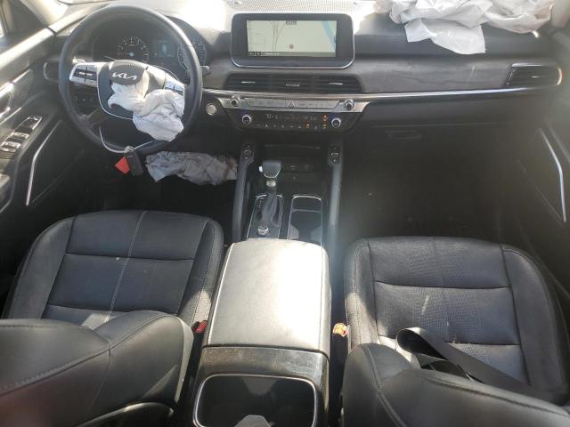 2022 KIA TELLURIDE - 5XYP34HC4NG291342