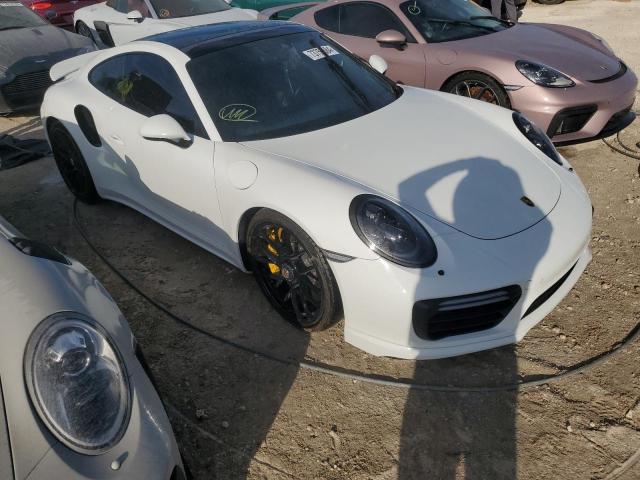 VIN WP0AD2A96HS166752 2017 PORSCHE 911 no.4