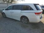 Lot #3024870477 2015 HONDA ODYSSEY TO