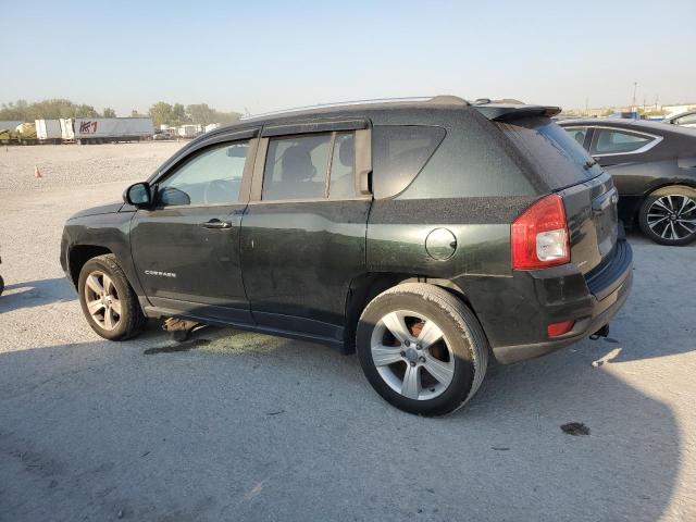 VIN 1C4NJCBB5DD218999 2013 Jeep Compass, Sport no.2