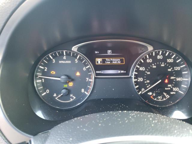 2016 NISSAN ALTIMA 2.5 - 1N4AL3AP1GN322271