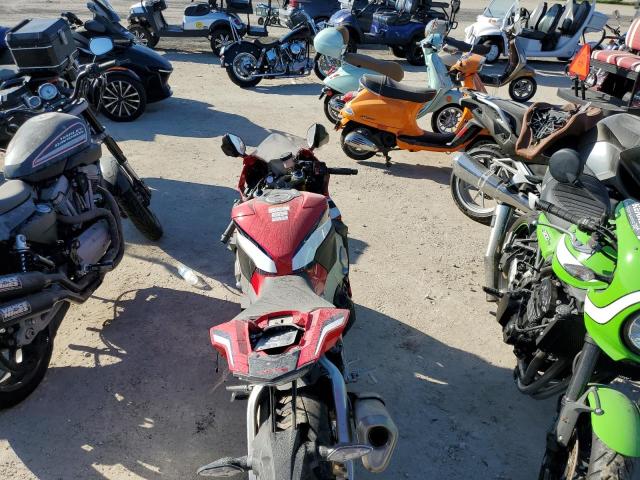2019 HONDA CBR1000 S - JH2SC7771KK200072