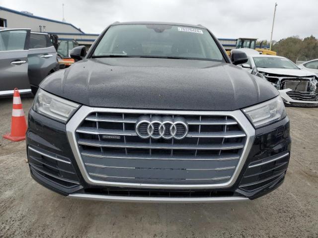 2018 AUDI Q5 PREMIUM - WA1ANAFY7J2172650