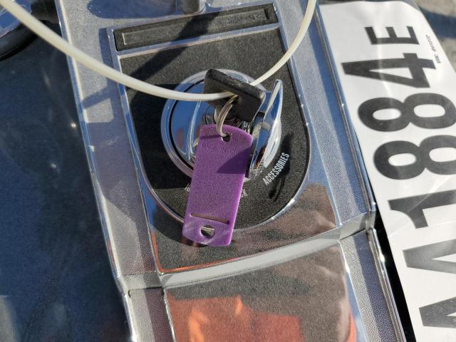 2000 HARLEY-DAVIDSON FXSTS 1HD1BLY14YY041272