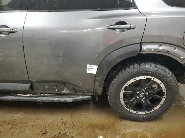 2024 NISSAN PATHFINDER - 5N1DR3BD9RC297334