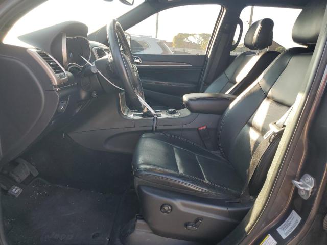 2017 JEEP GRAND CHER - 1C4RJFBG0HC604689