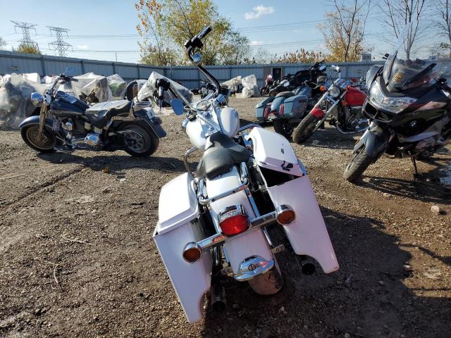 2004 HARLEY-DAVIDSON ROAD KING 1HD1FRW1X4Y722993