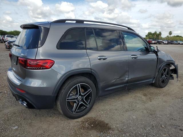 2020 MERCEDES-BENZ GLB 250 4M - WDC4M4HB1LW009403