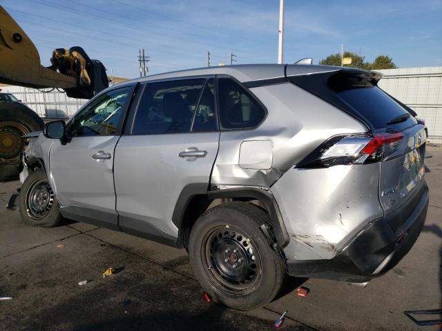 VIN 2T3F1RFV2NW312029 2022 TOYOTA RAV4 no.2