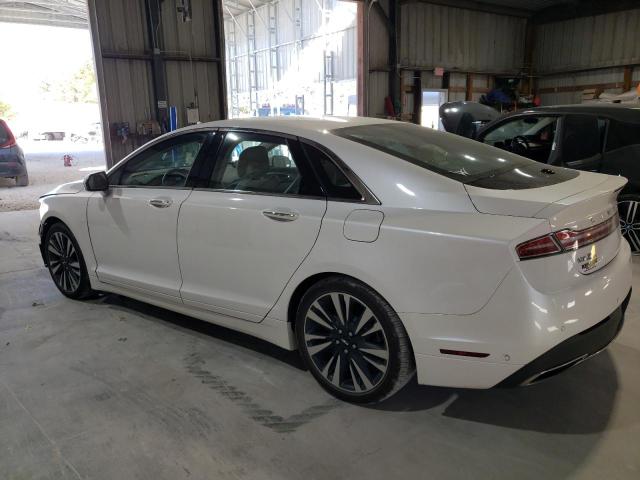 2018 LINCOLN MKZ RESERV - 3LN6L5E90JR602495