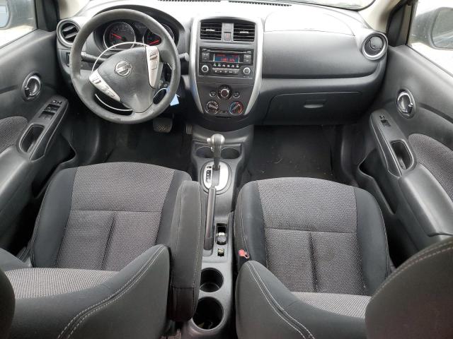 2016 NISSAN VERSA S - 3N1CN7AP1GL874909
