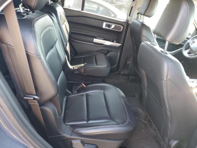 2021 FORD EXPLORER X - 1FMSK8DH9MGA94051