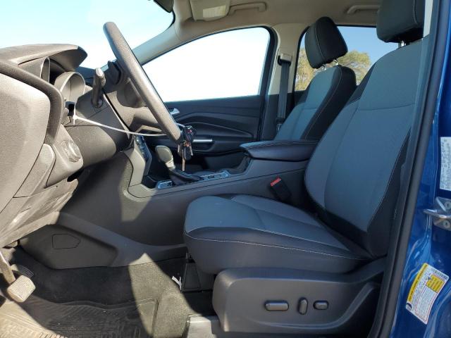 2017 FORD ESCAPE SE - 1FMCU9G99HUC64988