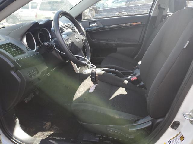 2016 MITSUBISHI LANCER ES - JA32V2FW9GU003658