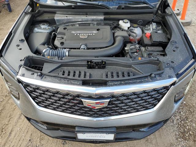 2024 CADILLAC XT4 PREMIU - 1GYFZDR41RF190702