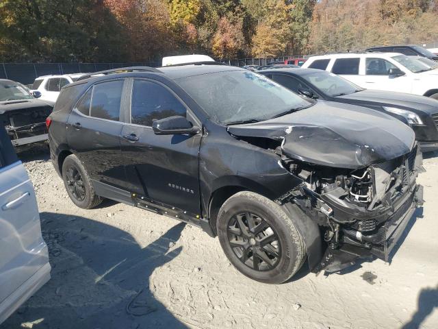 2022 CHEVROLET EQUINOX LT - 3GNAXKEV0NL308724