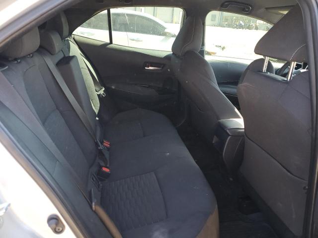 2022 TOYOTA COROLLA SE - JTND4MBE2N3157147