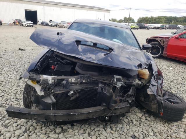 VIN 2C3CDXHG7LH251582 2020 DODGE CHARGER no.5