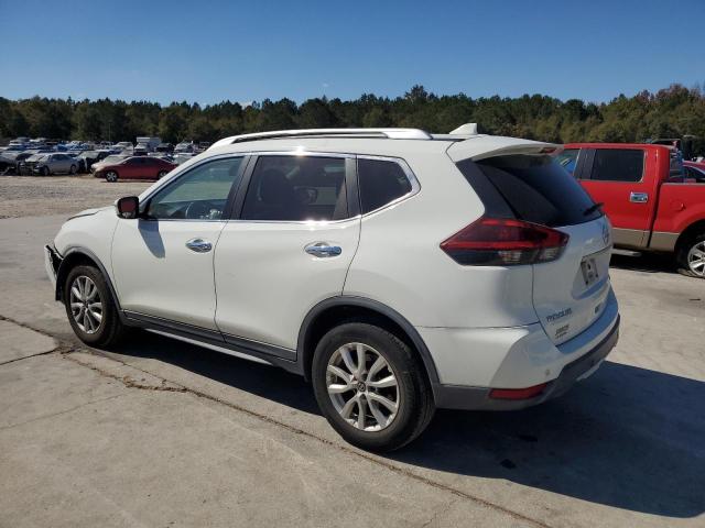 2019 NISSAN ROGUE S - KNMAT2MTXKP518137