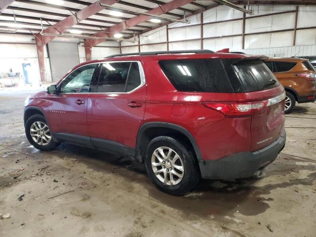 2019 CHEVROLET TRAVERSE L - 1GNEVGKW1KJ304329