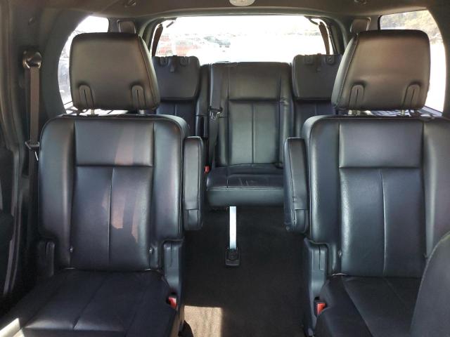 2015 FORD EXPEDITION - 1FMJU1KT8FEF44615
